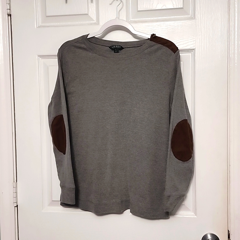 Ralph Lauren long sleeve shirt